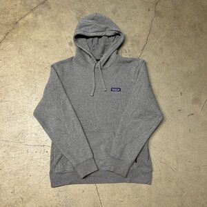 Patagonia hoodie